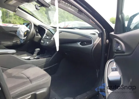 2022 Chevrolet Malibu Fwd Lt z USA, uszkodzony, nr VIN 1G1ZD5ST7NF163161